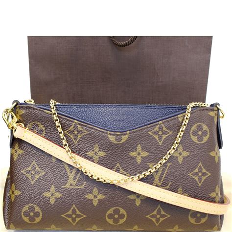 louis vuitton pallas clutch blue|louis vuitton uk pallas clutch.